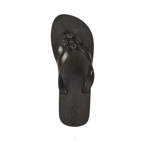 Sandalia Casual Para Dama Estilo D7