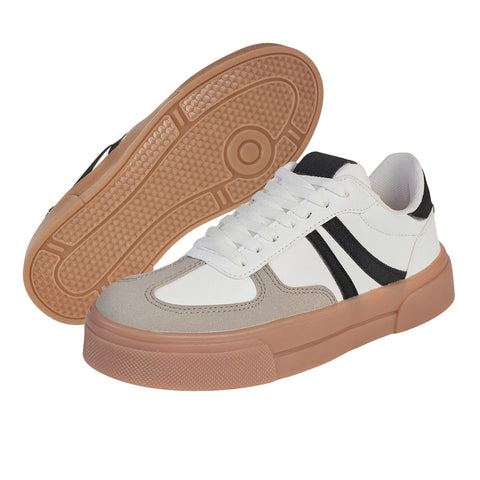 TENIS DAMA GS P-106