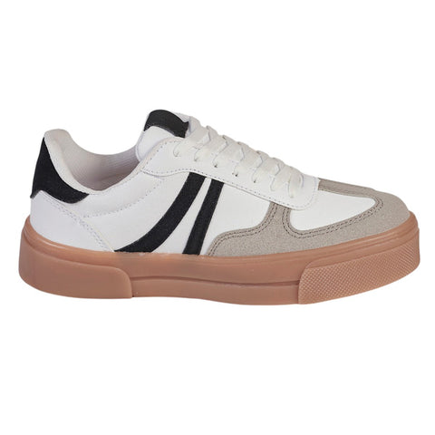 TENIS DAMA GS P-106