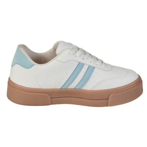 TENIS DAMA GS P-4500