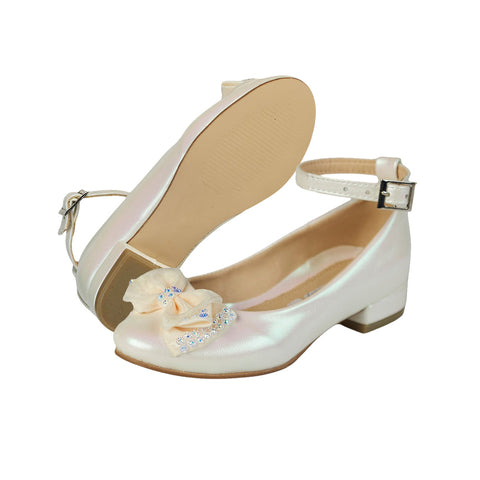 ZAPATILLA NIÑA GS 0716