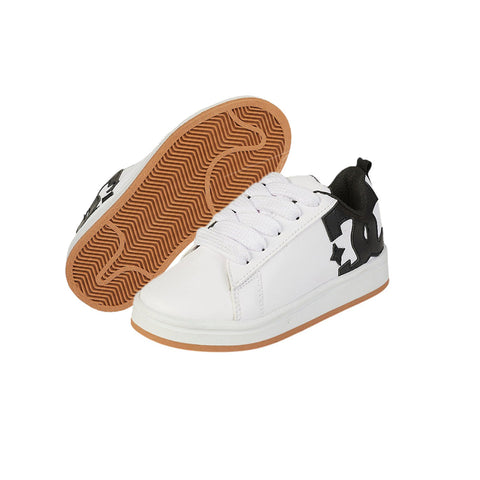 TENIS NIÑO GS 6060