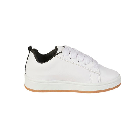 TENIS NIÑO GS 6060