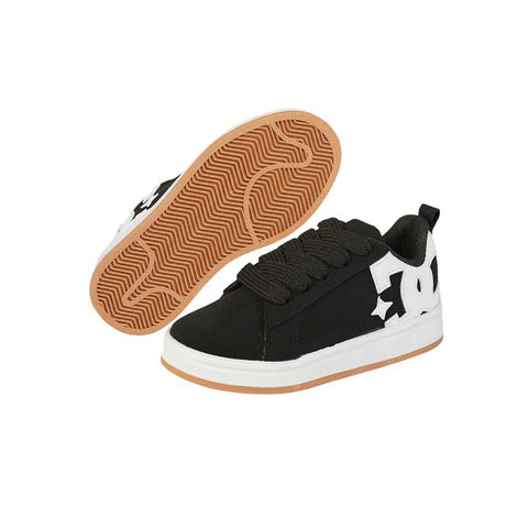 TENIS NIÑO GS 6060