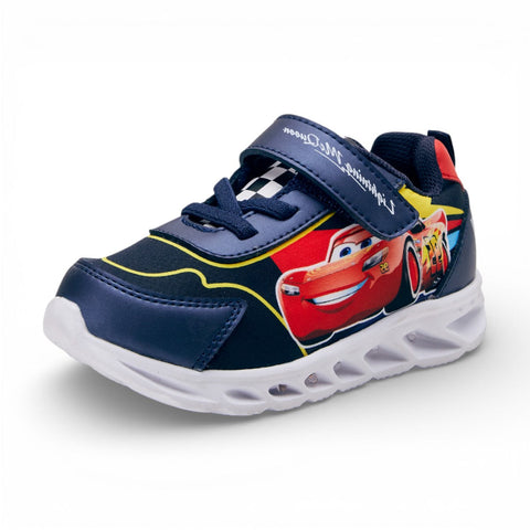 TENIS NIÑO GS DY950567ST