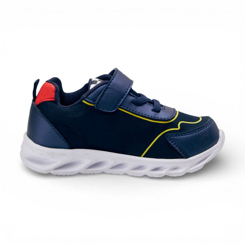 TENIS NIÑO GS DY950567ST