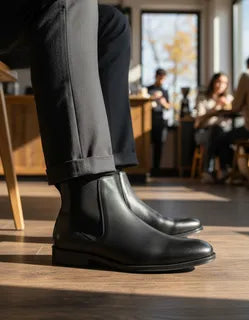 ZAPATO CABALLERO GS 8488 - 25/29