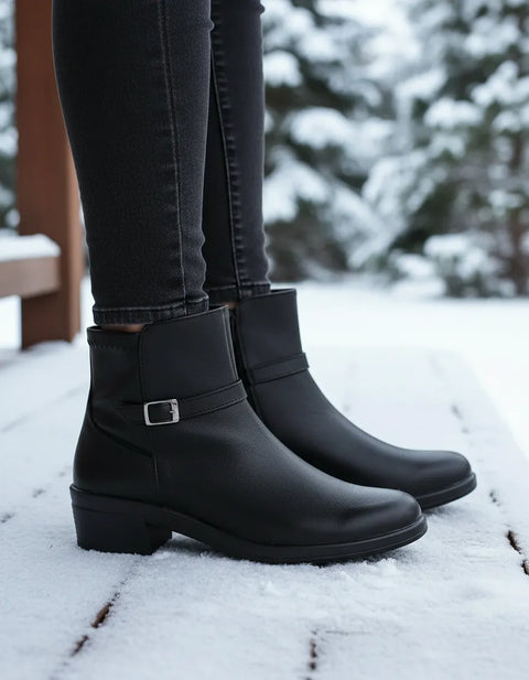 BOTIN DAMA GS 130013