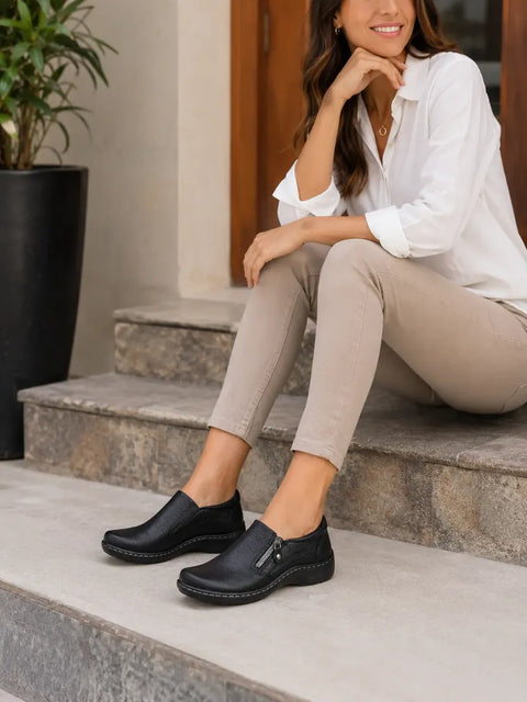 ZAPATO DAMA GS 138109