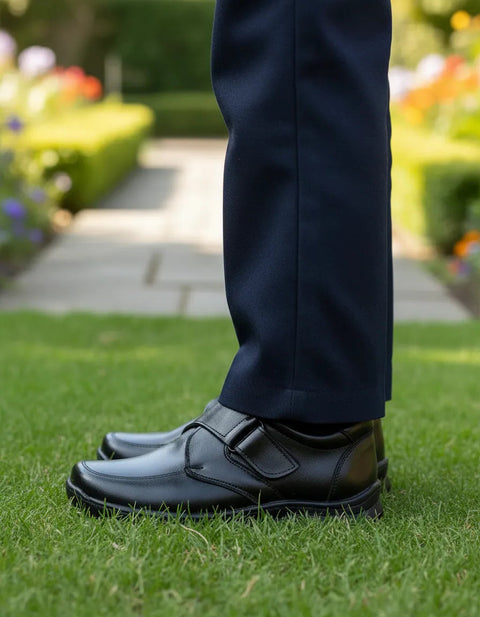 ZAPATO NIÑO GS 2002