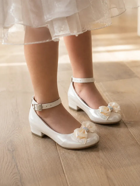 ZAPATILLA NIÑA GS 0716