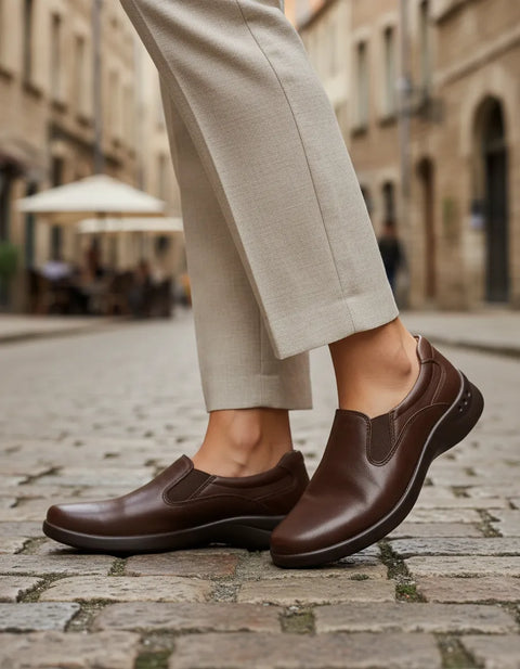 ZAPATO DAMA GS 48301