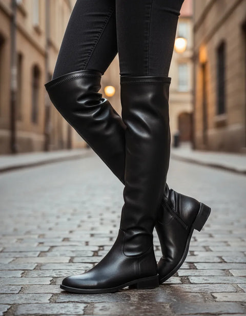 BOTA DAMA GS 5083 - 23/26
