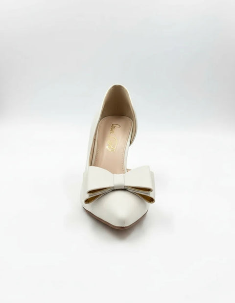 ZAPATILLA LADY PAULINA 28523