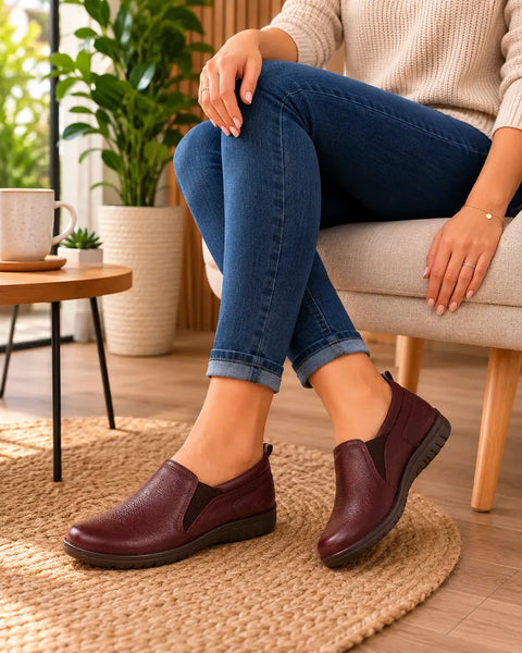 ZAPATO DAMA GS 35311