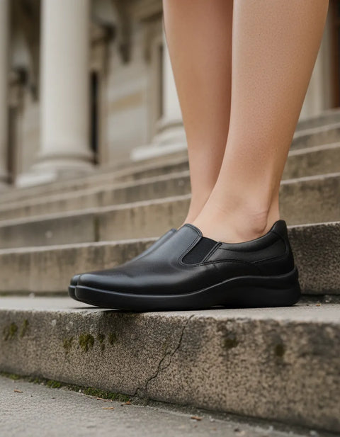 ZAPATO DAMA GS 48301
