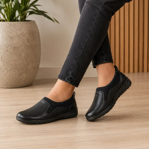ZAPATO DAMA GS 35301
