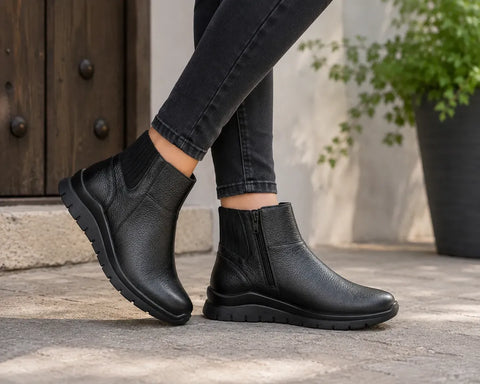 BOTIN DAMA GS 130212