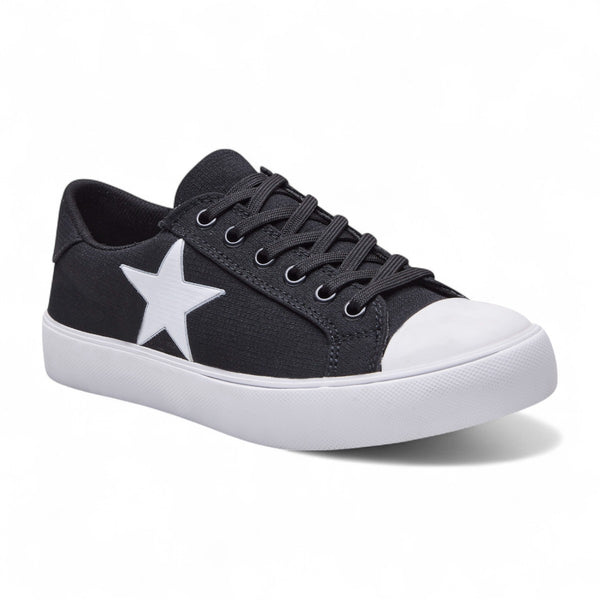 Tenis Casual Para Dama Estilo E-21
