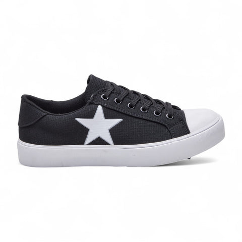 Tenis Casual Para Dama Estilo E-21