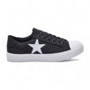 Tenis Casual Para Dama Estilo E-21