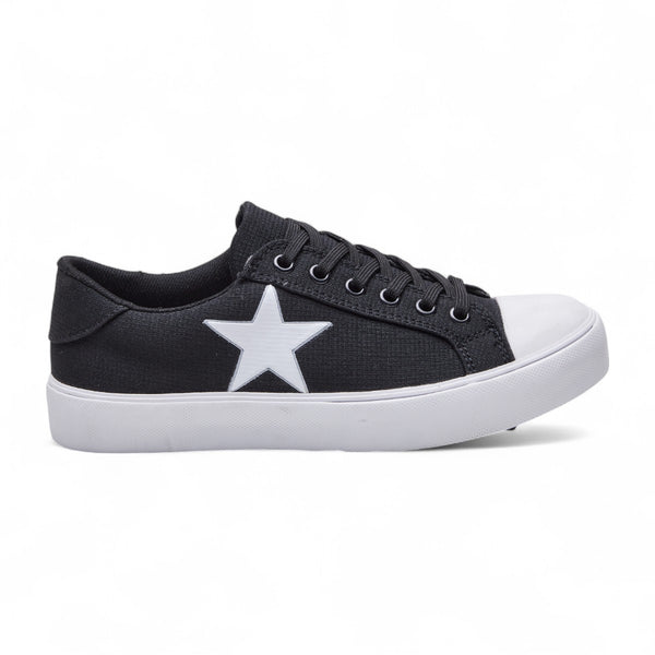 Tenis Casual Para Dama Estilo E-21