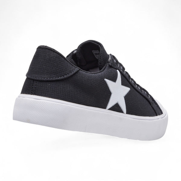 Tenis Casual Para Dama Estilo E-21