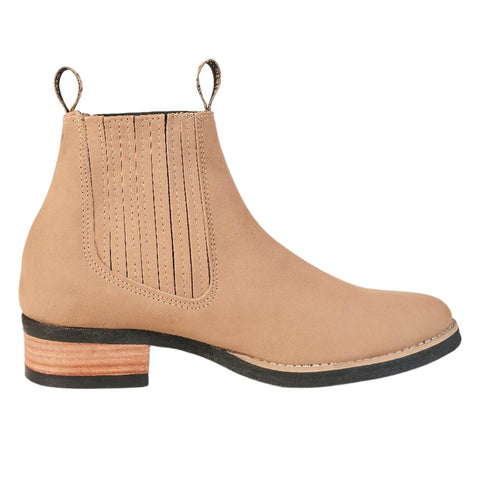 BOTIN CABALLERO GS 0048