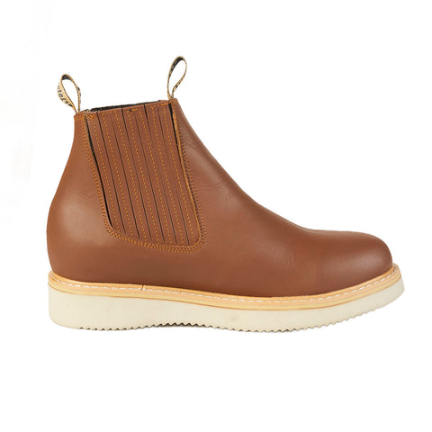 BOTA CABALLERO GS 0800
