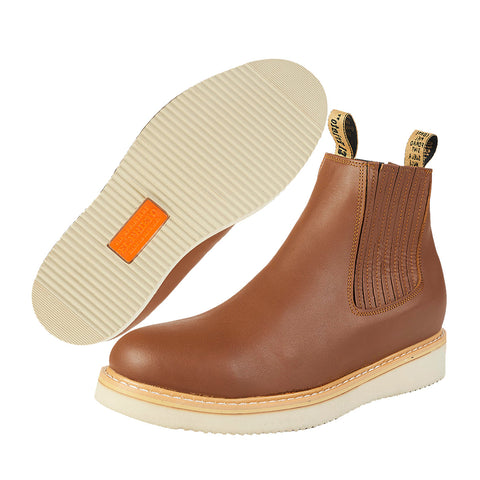 BOTA CABALLERO GS 0800