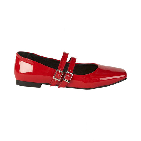 Balerina Casual Para Dama Estilo ESTRELLA
