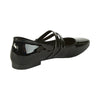Balerina Casual Para Dama Estilo ESTRELLA