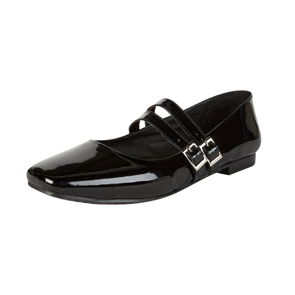 Balerina Casual Para Dama Estilo ESTRELLA