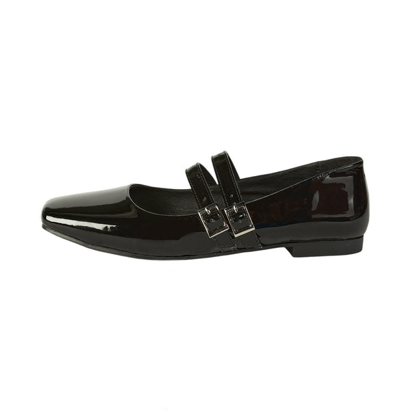 Balerina Casual Para Dama Estilo ESTRELLA
