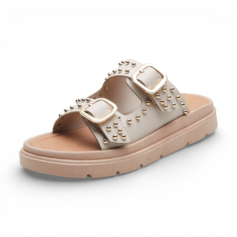 HUARACHE DAMA GS FE-704