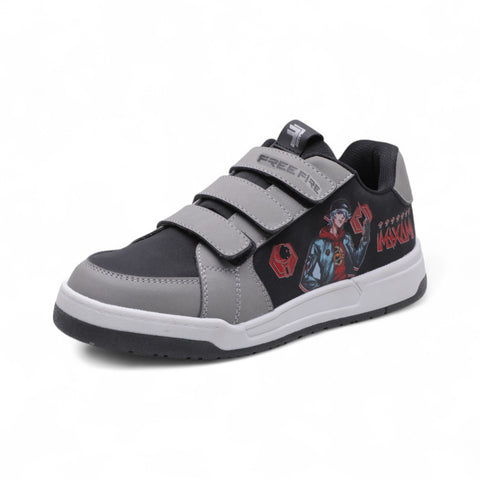 TENIS JOVEN FREE FIRE FF5030