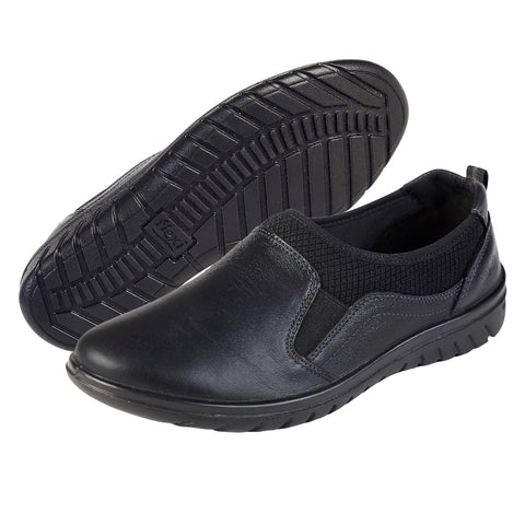 ZAPATO DAMA GS 35301