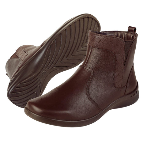BOTIN DAMA GD 48310