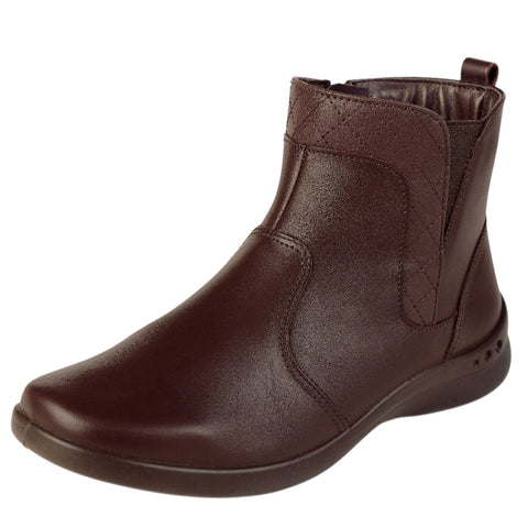 BOTIN DAMA GD 48310