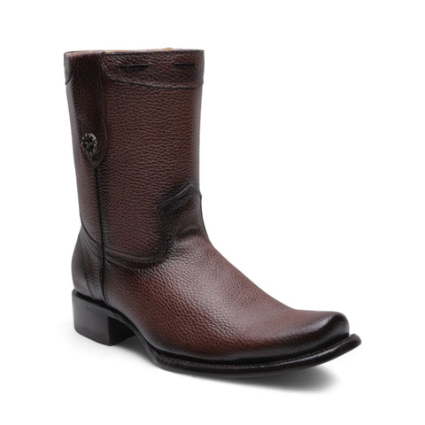 BOTA PARA CABALLERO ESTILO FRANCO
