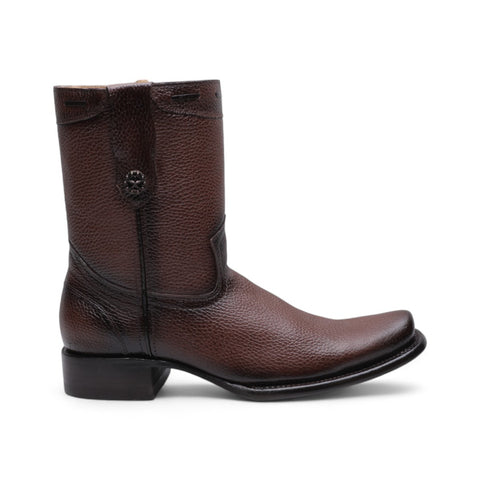 BOTA PARA CABALLERO ESTILO FRANCO