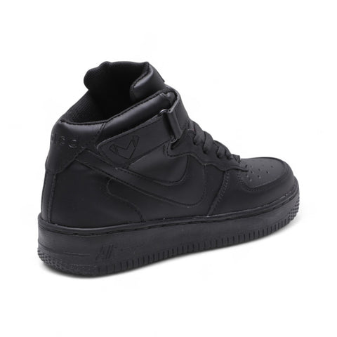 Tenis Casual Para Caballero Estilo FX BOTA