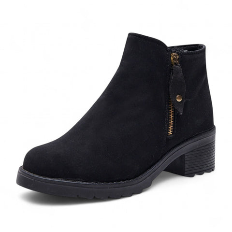 Botín Casual Para Niña Estilo G-1001