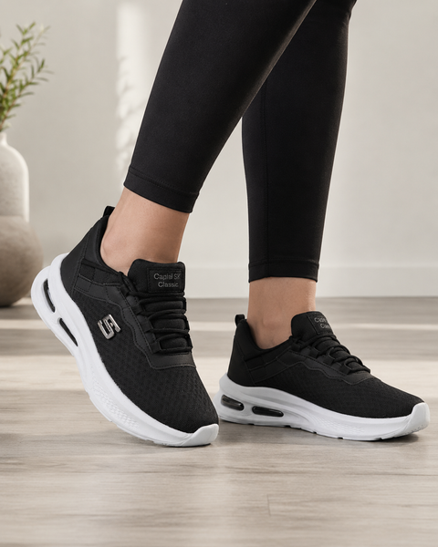 TENIS DAMA GS 0096