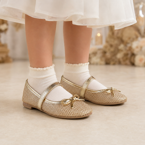 BALERINA NIÑA GS 0100