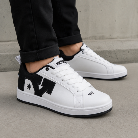 TENIS CABALLERO GS 0950