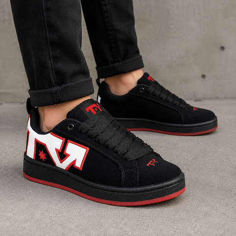 TENIS CABALLERO GS 0950