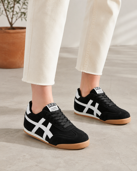 TENIS CASUAL DAMA GS 2532