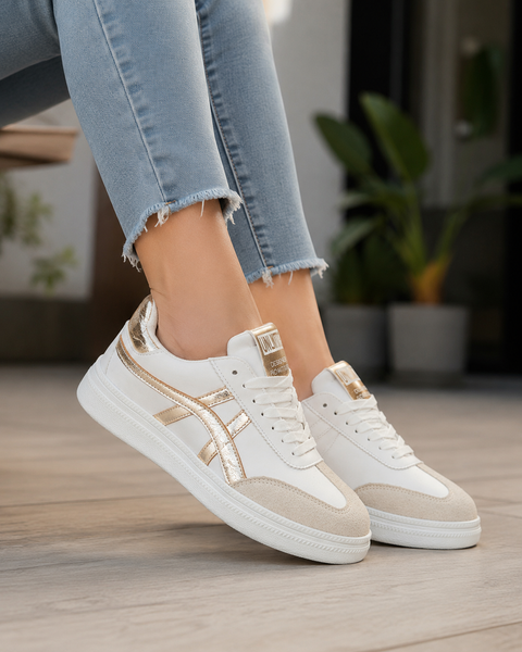 TENIS CASUAL DAMA GS 2532