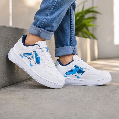 TENIS NIÑO PIRMA 5002